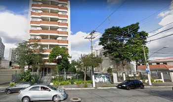 Imagem de fundo do condomínio Condomínio Plaza De Castilha - Ipiranga - São Paulo - SP
