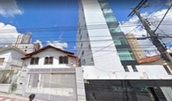 Imagem de fundo do condomínio Condomínio Plaza De Cibeles - Serra - Belo Horizonte - MG