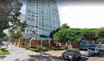 Imagem de fundo do condomínio Condomínio Plaza De Las Torres - Tristeza - Porto Alegre - RS