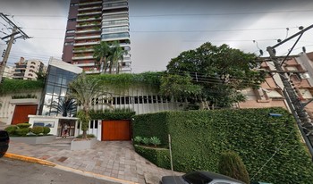Imagem de fundo do condomínio Condomínio Plaza Heller - Centro - Novo Hamburgo - RS