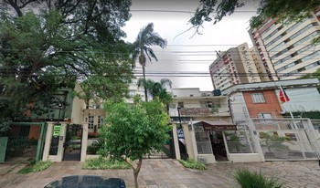 Imagem de fundo do condomínio Condomínio Plaza La Plata - Jardim Botânico - Porto Alegre - RS