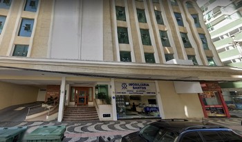 Imagem de fundo do condomínio Condomínio Plaza Marine Residence - Centro - Balneário Camboriú - SC