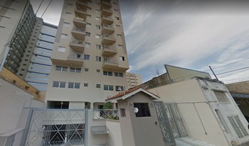 Imagem de fundo do condomínio Condomínio Plaza Monari - Centro - Campinas - SP