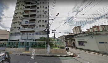 Imagem de fundo do condomínio Condomínio Plaza Monet - Reduto - Belém - PA