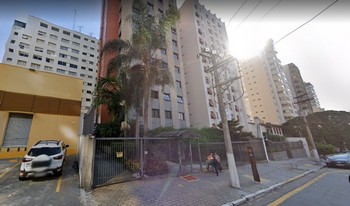 Imagem de fundo do condomínio Condomínio Plaza - Perdizes - São Paulo - SP