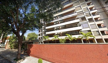 Imagem de fundo do condomínio Condomínio Plaza Portinari - Cambuí - Campinas - SP