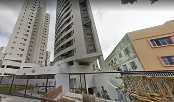 Imagem de fundo do condomínio Condomínio Plaza Royale - Boa Viagem - Recife - PE