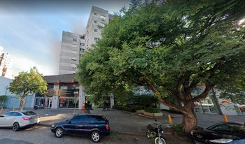 Imagem de fundo do condomínio Condomínio Plaza San Carlos - Floresta - Porto Alegre - RS