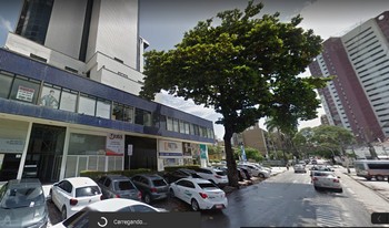 Imagem de fundo do condomínio Condomínio Plaza Tower - Aldeota - Fortaleza - CE