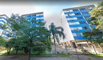 Imagem de fundo do condomínio Condomínio Plaza Van Gogh - Nonoai - Porto Alegre - RS
