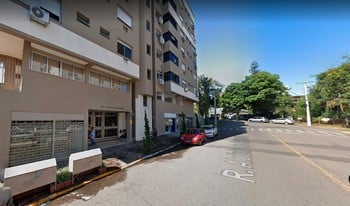 Imagem de fundo do condomínio Condomínio Plaza Velazquez - Vila Nova - Novo Hamburgo - RS