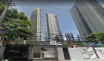 Imagem de fundo do condomínio Condomínio Plaza Versailles - Boa Viagem - Recife - PE