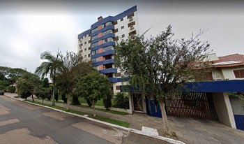 Imagem de fundo do condomínio Condomínio Plaza Vitória - Centro - Esteio - RS