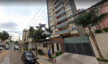 Imagem de fundo do condomínio Condomínio Pleiades - Utinga - Santo André - SP