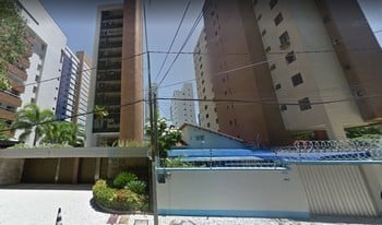 Imagem de fundo do condomínio Condomínio Plenilunio - Aldeota - Fortaleza - CE
