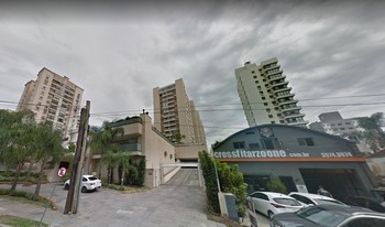 Imagem de fundo do condomínio Condomínio Plenno Home Living - Passo Da Areia - Porto Alegre - RS