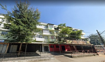Imagem de fundo do condomínio Condomínio Plinio Cantanhede - Realengo - Rio De Janeiro - RJ