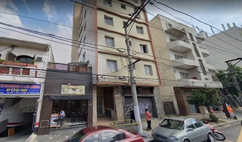 Imagem de fundo do condomínio Condomínio Plumagem - Cambuci - São Paulo - SP