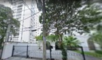 Imagem de fundo do condomínio Condomínio Pocone - Jardim Paulista - São Paulo - SP
