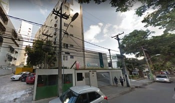 Imagem de fundo do condomínio Condomínio Podium - Espinheiro - Recife - PE