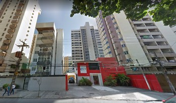 Imagem de fundo do condomínio Condomínio Poema - Boa Viagem - Recife - PE