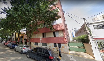 Imagem de fundo do condomínio Condomínio Poema - Vila Mariana - São Paulo - SP