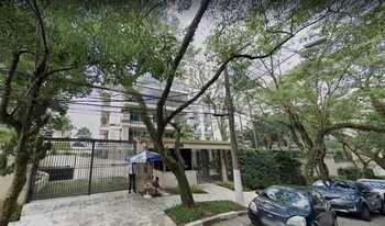 Imagem de fundo do condomínio Condomínio Poeme - Jardim Guedala - São Paulo - SP