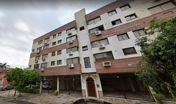 Imagem de fundo do condomínio Condomínio Poente Da Barão - Menino Deus - Porto Alegre - RS