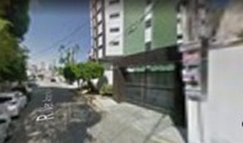 Imagem de fundo do condomínio Condomínio Poente De - Tirol - Natal - RN