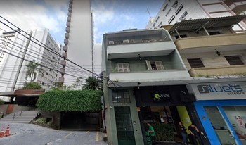 Imagem de fundo do condomínio Condomínio Poeta Drummond - Cerqueira César - São Paulo - SP