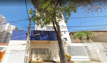 Imagem de fundo do condomínio Condomínio Polaris - Vila Gilda - Santo André - SP