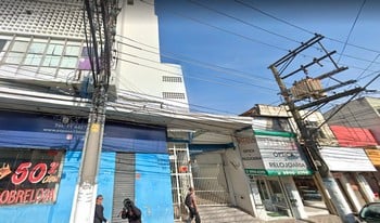 Imagem de fundo do condomínio Condomínio Polima - Centro - Santo André - SP