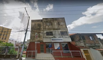 Imagem de fundo do condomínio Condomínio Politecnico - Federação - Salvador - BA