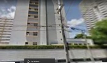 Imagem de fundo do condomínio Condomínio Pollock - Aldeota - Fortaleza - CE