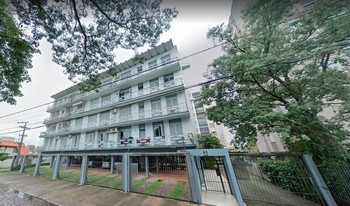 Imagem de fundo do condomínio Condomínio Pollux - São José - São Leopoldo - RS