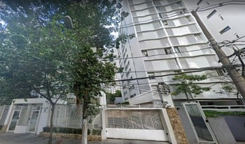 Imagem de fundo do condomínio Condomínio Polux - Jardim Paulista - São Paulo - SP