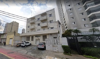 Imagem de fundo do condomínio Condomínio Pomaro - Ipiranga - São Paulo - SP