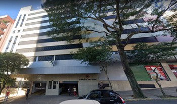 Imagem de fundo do condomínio Condomínio Pompéia Parking - Centro - Caxias Do Sul - RS