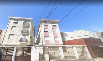 Imagem de fundo do condomínio Condomínio Pompéia - José Menino - Santos - SP