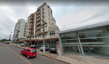 Imagem de fundo do condomínio Condomínio Poncho Verde - Centro - Novo Hamburgo - RS