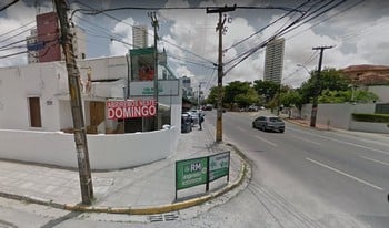 Imagem de fundo do condomínio Condomínio Ponta D'areia - Madalena - Recife - PE