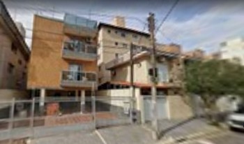 Imagem de fundo do condomínio Condomínio Ponta Do Sol - Enseada - Guarujá - SP