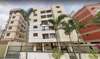 Imagem de fundo do condomínio Condomínio Ponta Do Sol - Enseada - Guarujá - SP