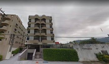 Imagem de fundo do condomínio Condomínio Ponta Dos Corais - Enseada - Guarujá - SP