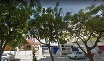 Imagem de fundo do condomínio Condomínio Ponta Negra - Petrópolis - Natal - RN
