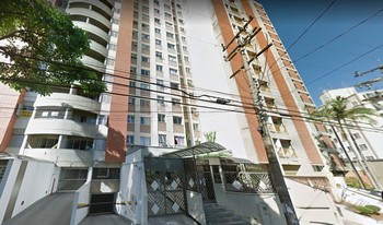 Condomínio Ponta Negra - Botafogo - Campinas - SP