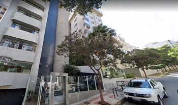 Imagem de fundo do condomínio Condomínio Ponta Negra - Buritis - Belo Horizonte - MG