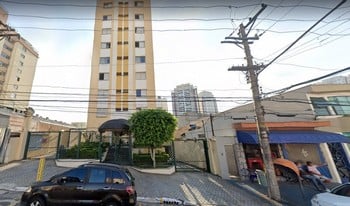 Imagem de fundo do condomínio Condomínio Ponta Verde - Tatuapé - São Paulo - SP