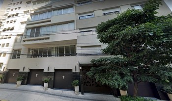 Imagem de fundo do condomínio Condomínio Pontal - Bela Vista - São Paulo - SP