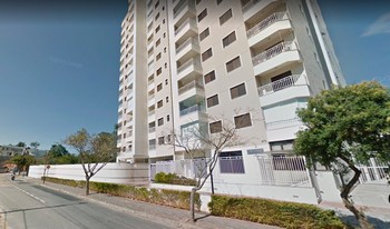 Imagem de fundo do condomínio Condomínio Pontal Da Serra - Urbanova - São José Dos Campos - SP